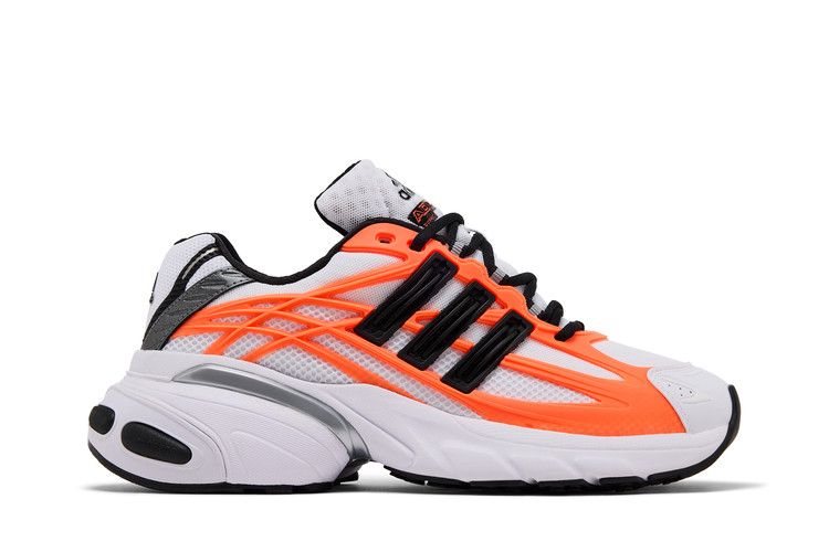 adidas Adistar XLG 2.0 'Solar Orange' — Core Black/Solar Orange/Footwear White