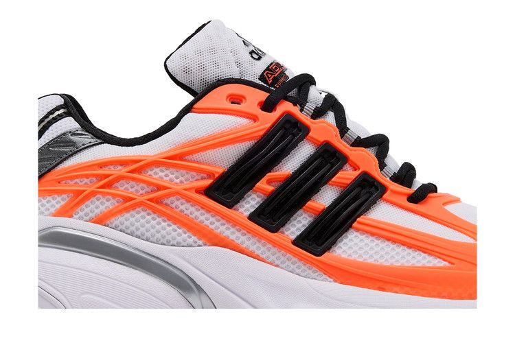 adidas Adistar XLG 2.0 'Solar Orange' — Core Black/Solar Orange/Footwear White