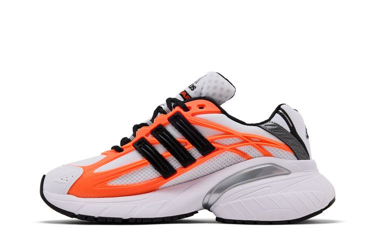 adidas Adistar XLG 2.0 'Solar Orange' — Core Black/Solar Orange/Footwear White