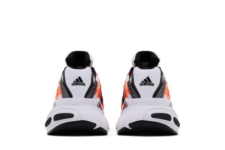 adidas Adistar XLG 2.0 'Solar Orange' — Core Black/Solar Orange/Footwear White