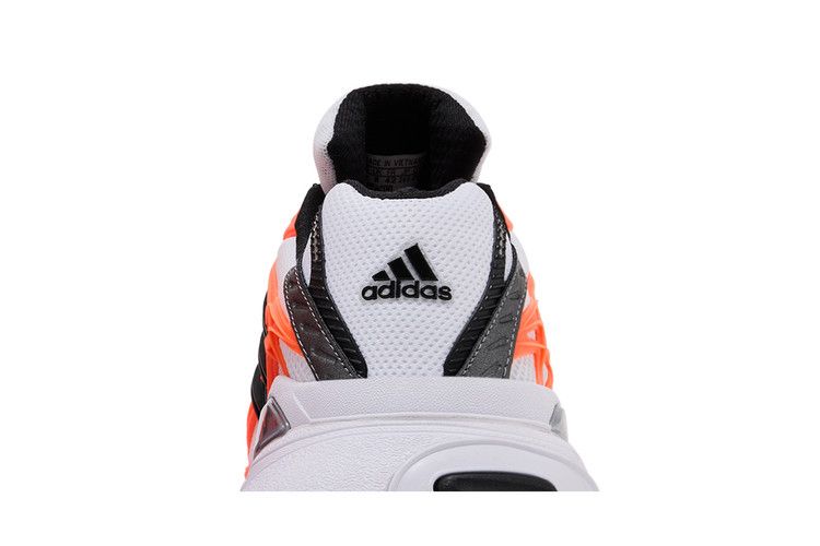 adidas Adistar XLG 2.0 'Solar Orange' — Core Black/Solar Orange/Footwear White