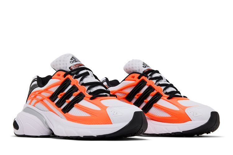 adidas Adistar XLG 2.0 'Solar Orange' — Core Black/Solar Orange/Footwear White