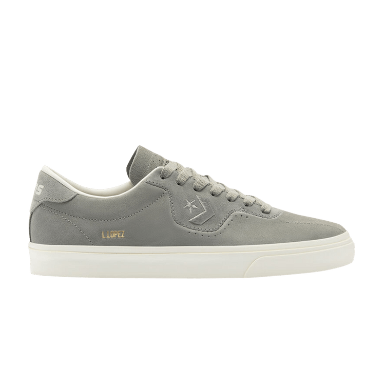 Converse Louie Lopez Pro Low 'Mason' — Mason/Mason/Egret