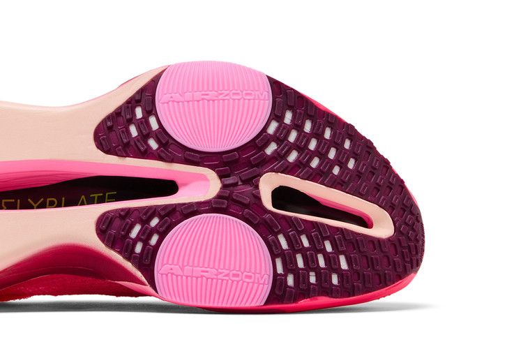 Nike Wmns Alphafly 3 'Hyper Pink/Crimson Tint/Pink Spell/Bordeaux' — Hyper Pink/Crimson Tint/Pink Spell/Bordeaux