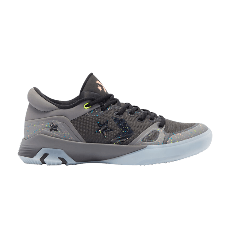 Converse G4 Low 'Polar Lights' — Storm Wind/Mason/White