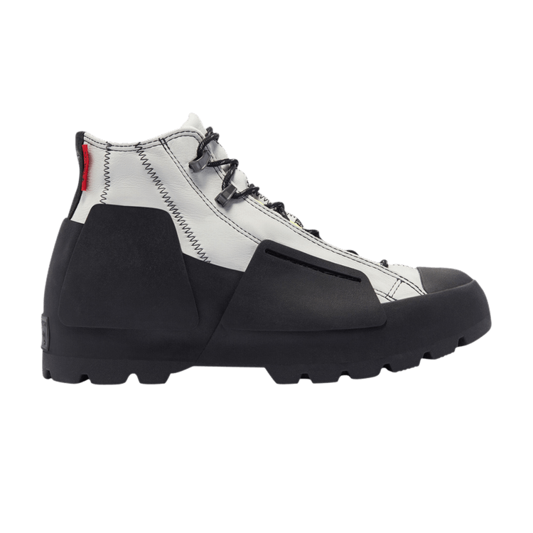 Converse Chuck Taylor Storm Boot High 'Photon Dust' — Photon Dust/Lemon Venom/Black