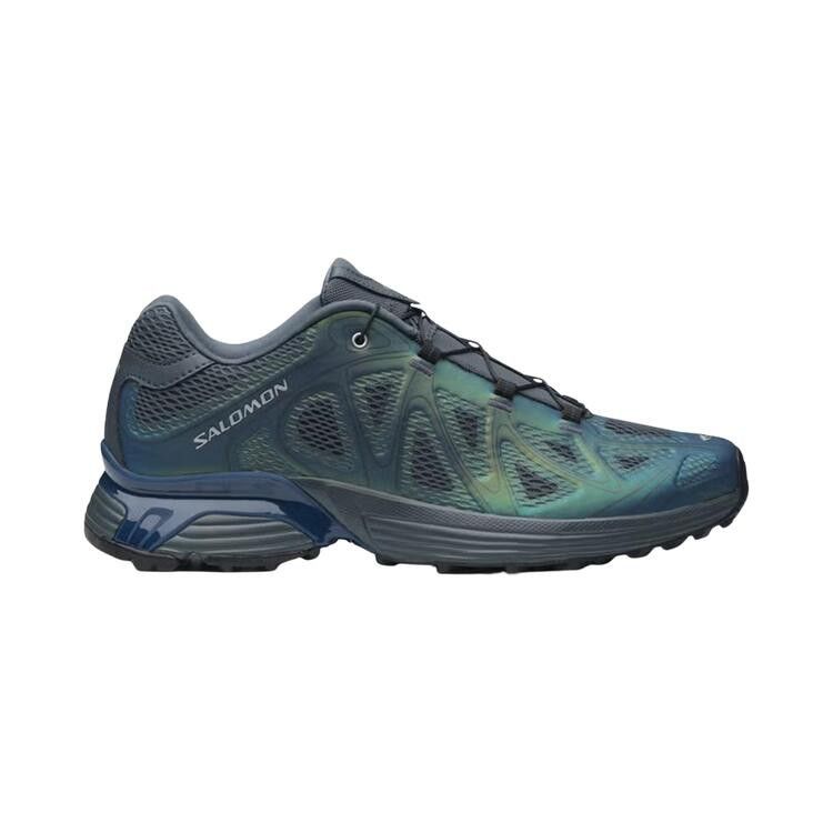 Salomon XT-Whisper VOID 'Gibral' — Dark S/Gibral/Ftw