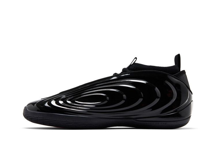 adidas Harden Vol. 10 'Hellcat' — Core Black/White/Lucid Red