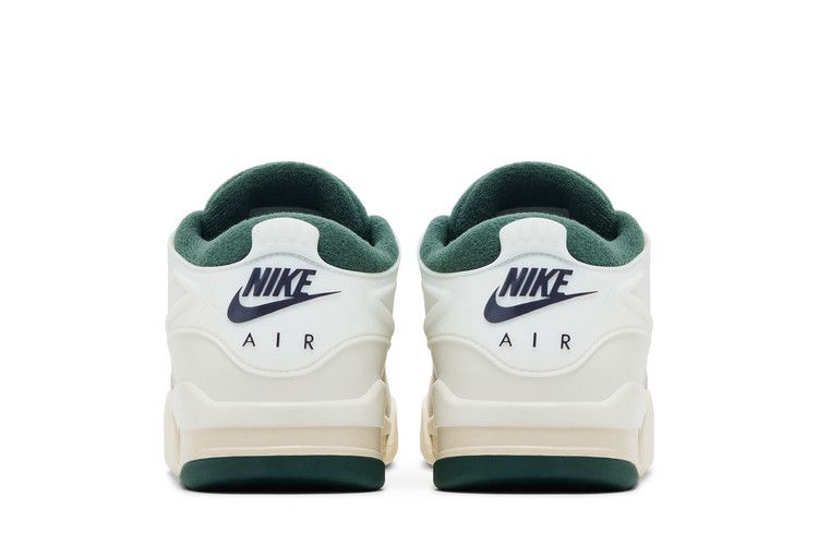 Air Jordan 4 RM 'Sail/Light Cream/Midnight Green/Dark Raisin' — Sail/Light Cream/Midnight Green/Dark Raisin