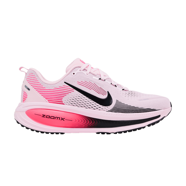 Nike Vomero 18 'Pink Foam/Hyper Pink/Black' — Pink Foam/Hyper Pink/Black
