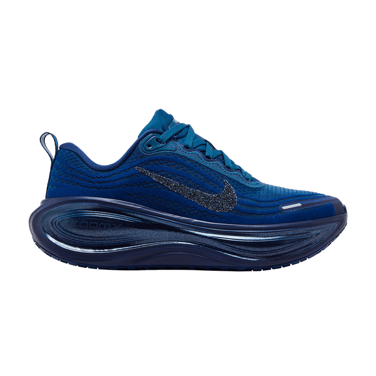 Swarovski x Nike Wmns Vomero Plus 'Blue Force' — Blue Force/Vlue Void