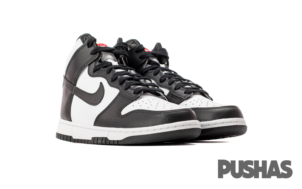 Dunk High 'Panda' W (2021)