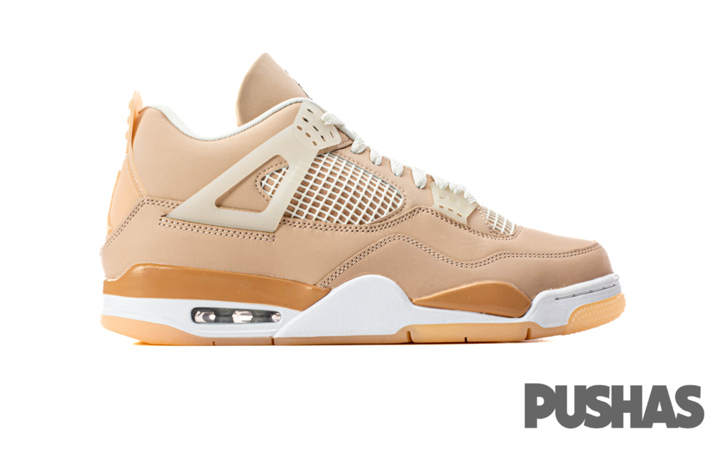 Air Jordan 4 ' Shimmer' W