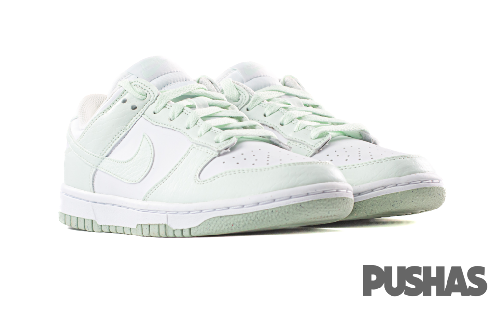 Dunk Low Next Nature 'White Mint' W (2022)