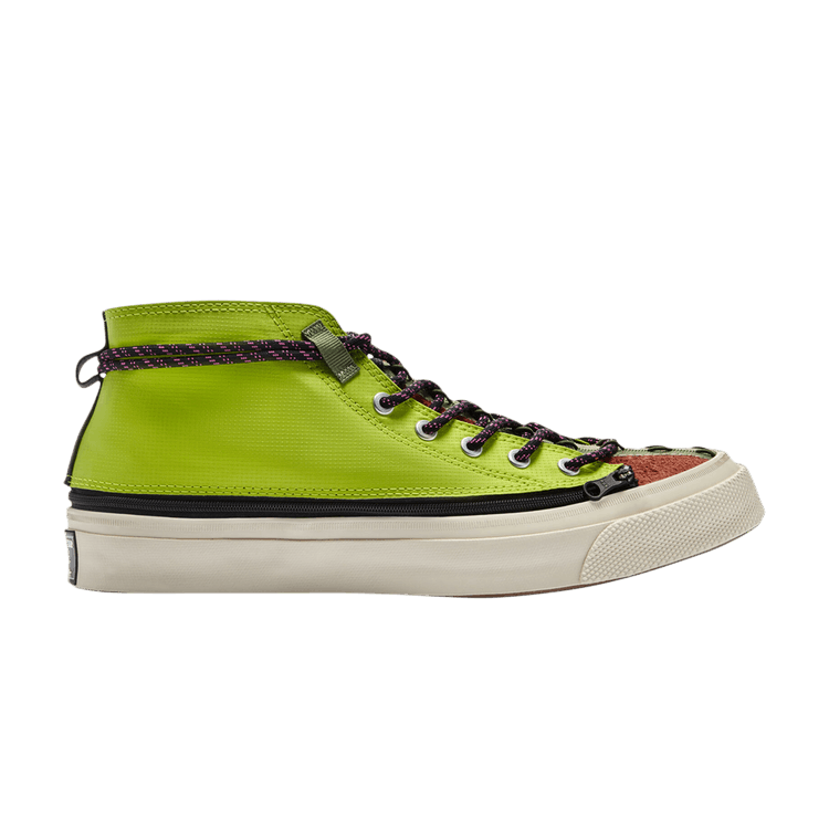 Converse Deck Star Terrain Mid 'Love Bird' — Love Bird/Natural Ivory/Black