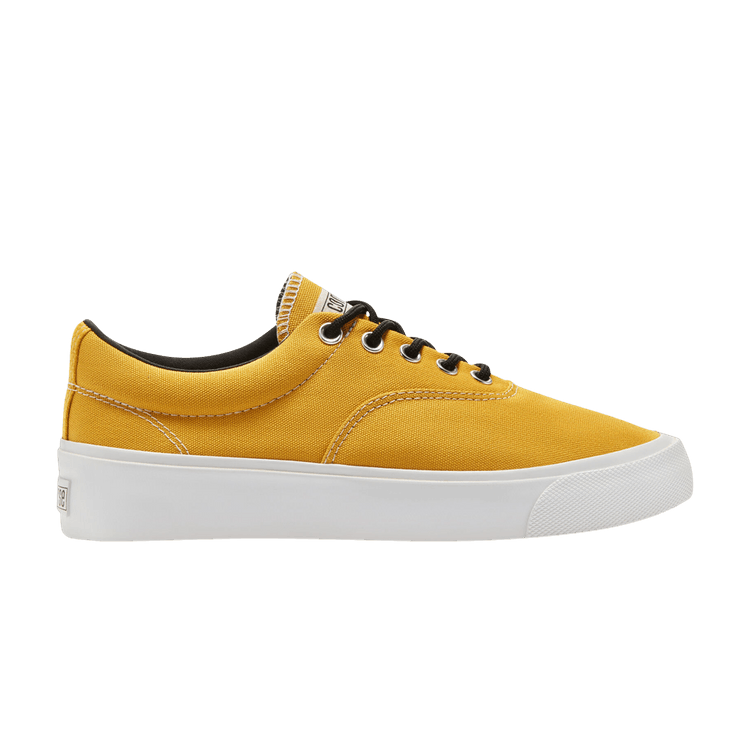 Converse Skidgrip CVO 'Gold Dart' — Gold Dart/Black/White