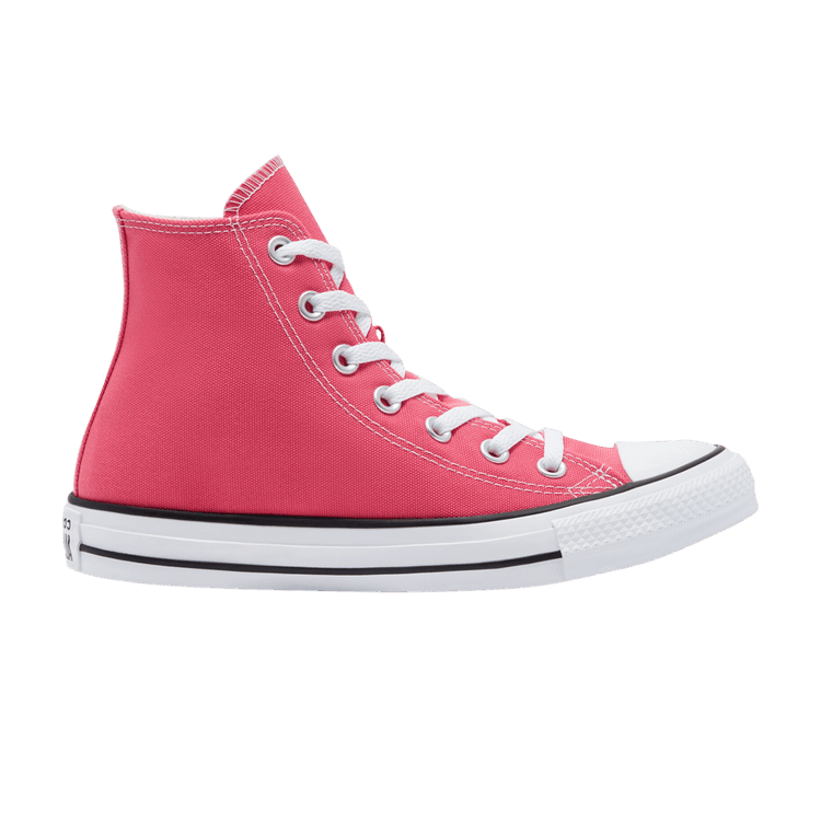 Converse Chuck Taylor All Star High 'Hyper Pink' — Hyper Pink