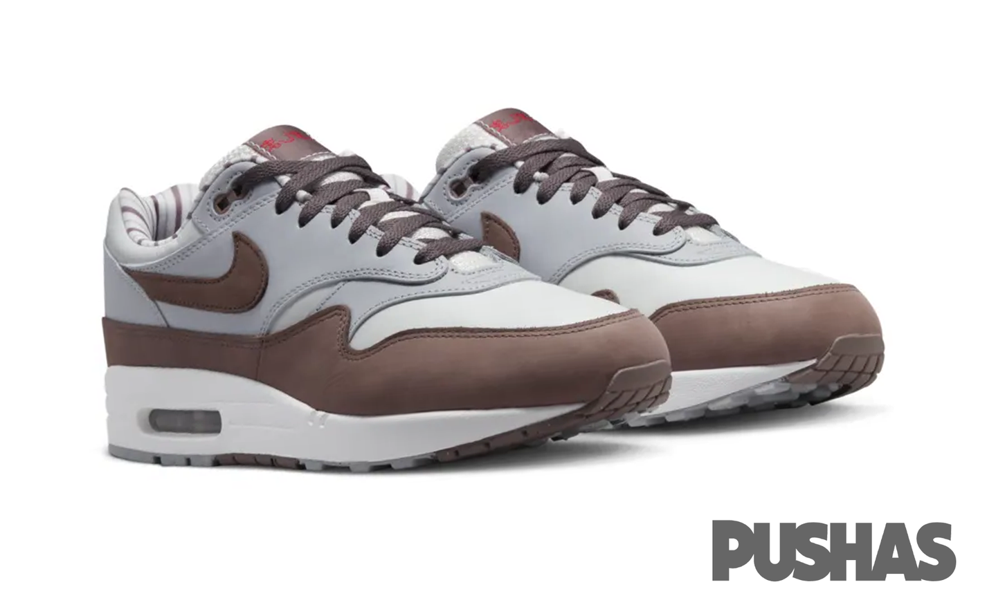 Nike Air Max 1 Premium 'Shima Shima' (2023)
