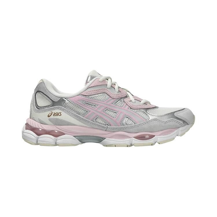 ASICS Gel NYC 'Concrete Barely Rose' — Concrete/Barely Rose