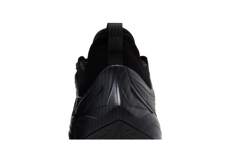 Li-Ning JB4 'Dark Knight' — Black