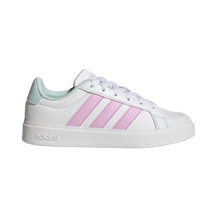 adidas Streettalk  'Cloud White/Bliss Lilac/Halo Mint' — Cloud White/Bliss Lilac/Halo Mint