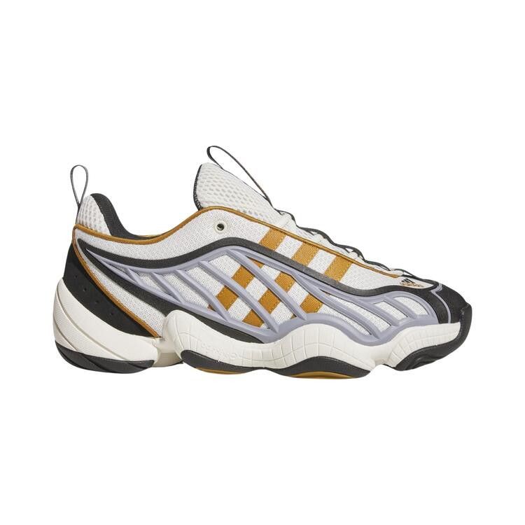 adidas Intimidation  'Off White/Bronze Strata/Core Black' — Off White/Bronze Strata/Core Black