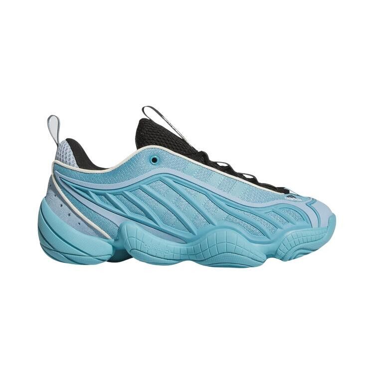 adidas Intimidation  'Preloved Blue/Core Black/Clear Blue' — Preloved Blue/Core Black/Clear Blue