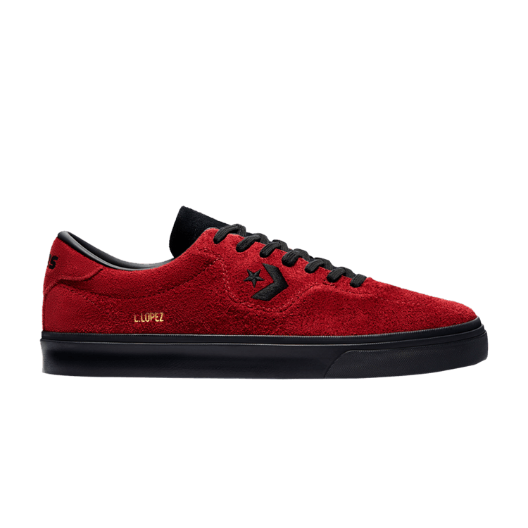 Converse Louie Lopez Pro 'Back Alley Brick' — Back Alley Brick/Black/Black