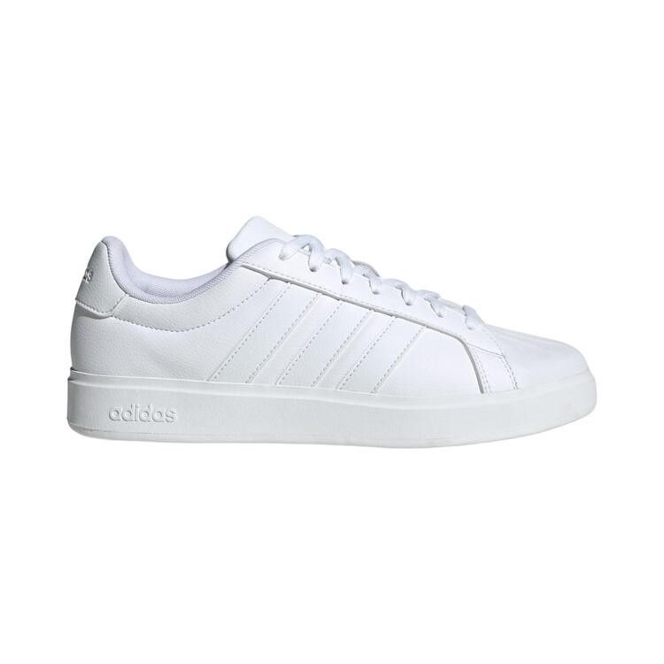 adidas Streettalk  'Cloud White/Cloud White/Cloud White' — Cloud White/Cloud White/Cloud White