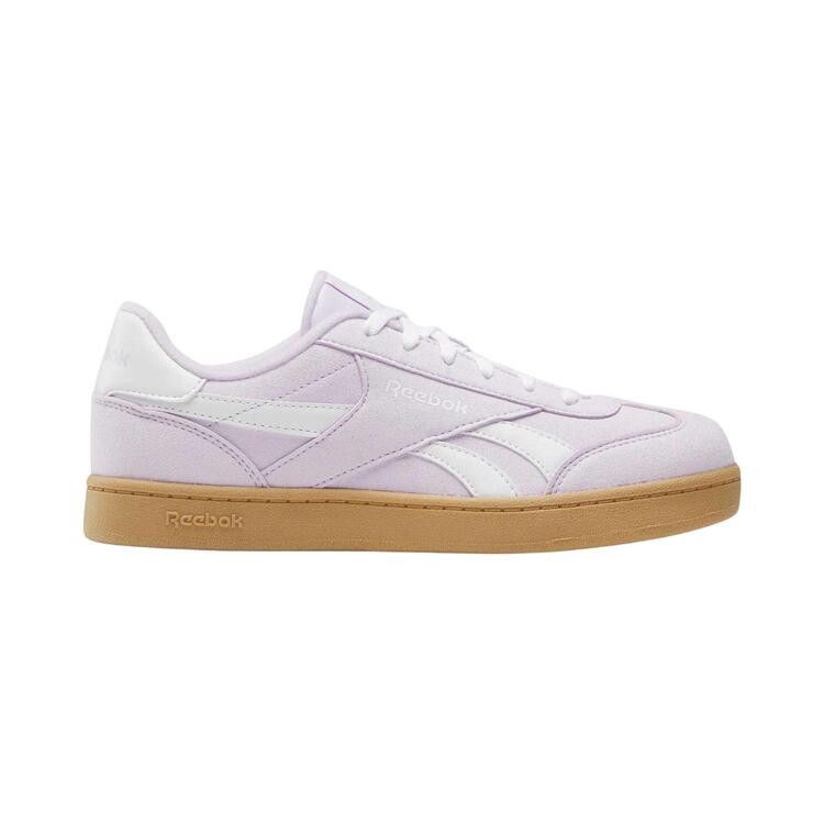 Reebok Smash Edge Big Kid 'Digital Gleam/White/Gum' — Digital Gleam/White/Gum