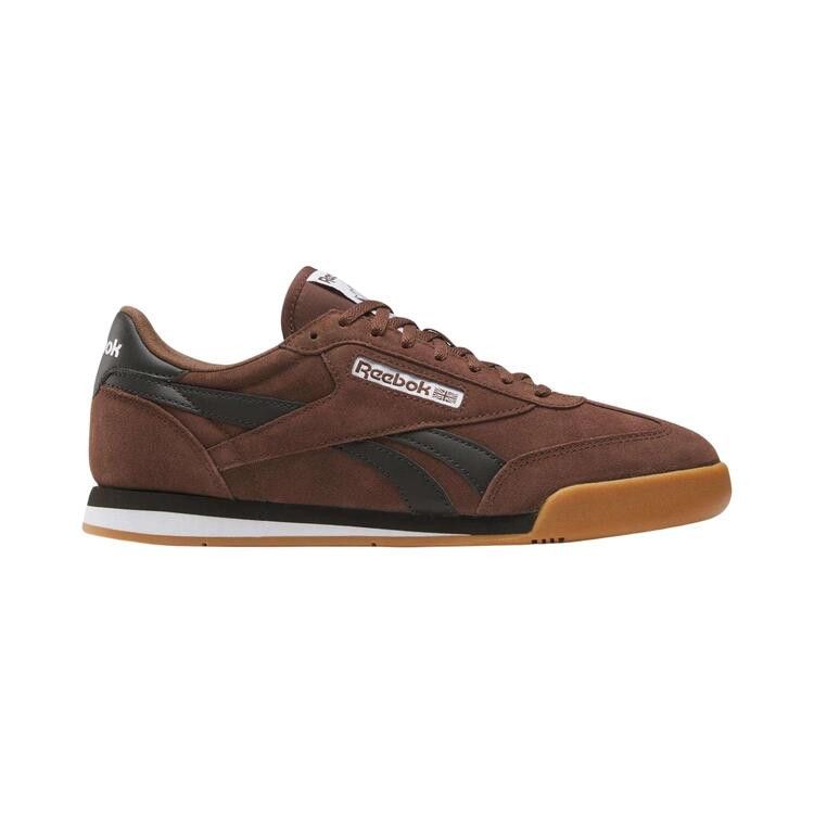 Reebok Campio XT 'Campus Brown/Black/Gum' — Campus Brown/Black/Gum