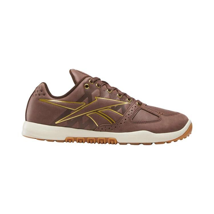 Reebok Nano 2.0 'Campus Brown/Alabaster/Classic Beige' — Campus Brown/Alabaster/Classic Beige