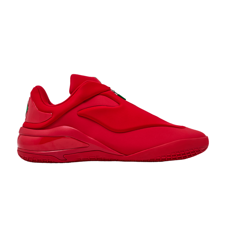 Converse Shai 001 'Winter Red' — Red/Green