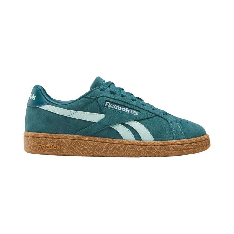 Reebok Wmns Club C Grounds 'Retro Teal/Retro Teal/Glitch Aqua' — Retro Teal/Retro Teal/Glitch Aqua