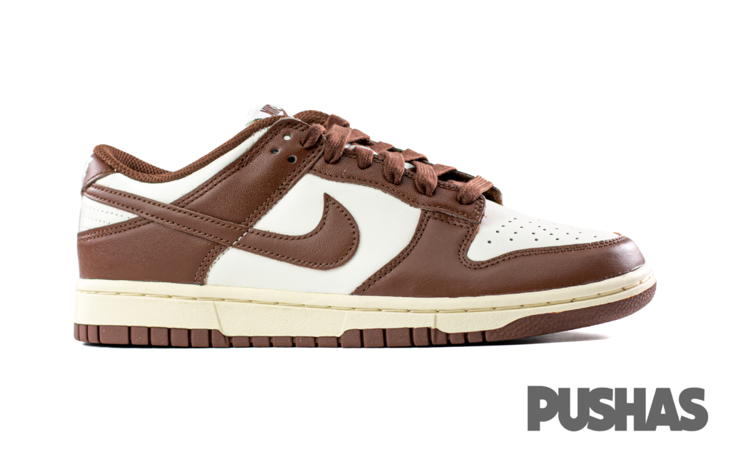 Dunk Low 'Cacao Wow' W (2023)