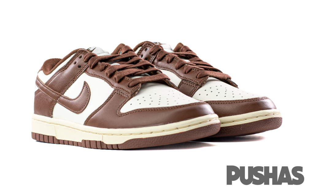 Dunk Low 'Cacao Wow' W (2023)