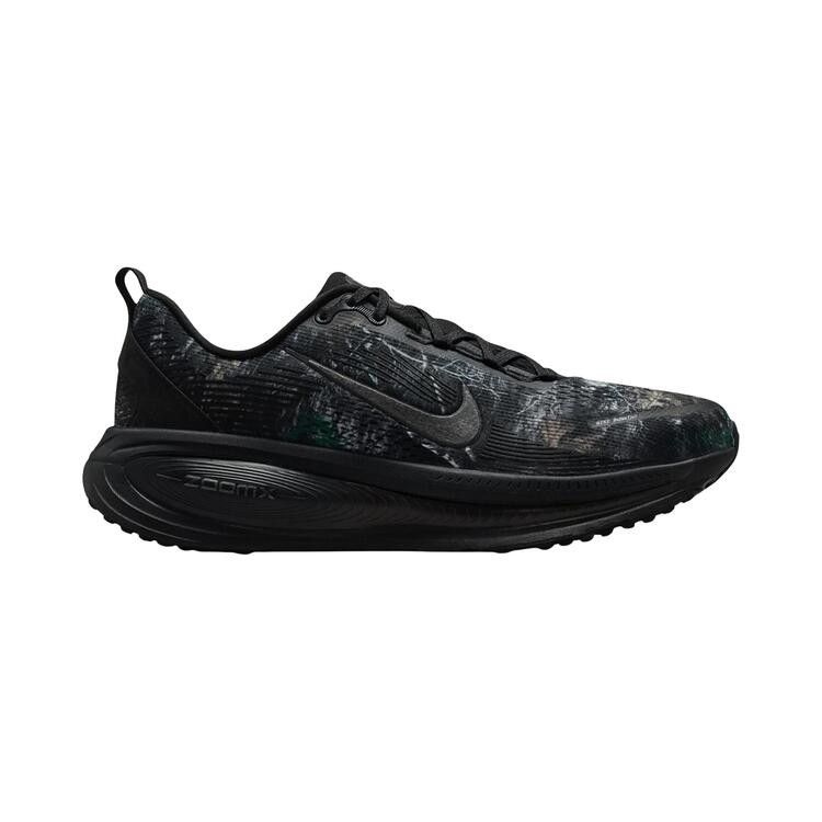 Nike Vomero 18 'Black Realtree' — Black/Metallic Dark Grey-Dark Smoke Grey-Anthracite (2)