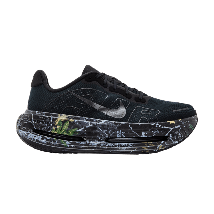 Nike Vomero Premium 'Black Realtree' — Black/Metallic Dark Grey-Dark Smoke Grey-Anthracite