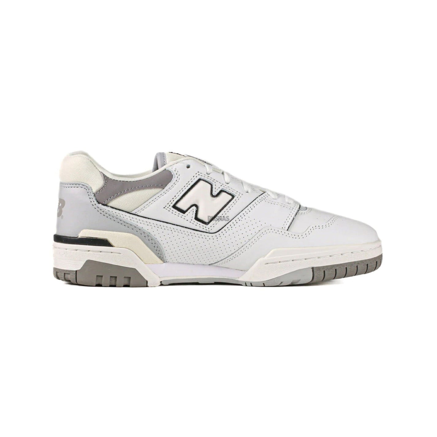 New Balance 550 'Salt and Pepper' (2022)