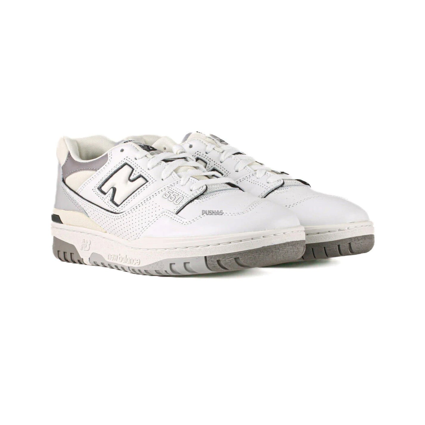 New Balance 550 'Salt and Pepper' (2022)