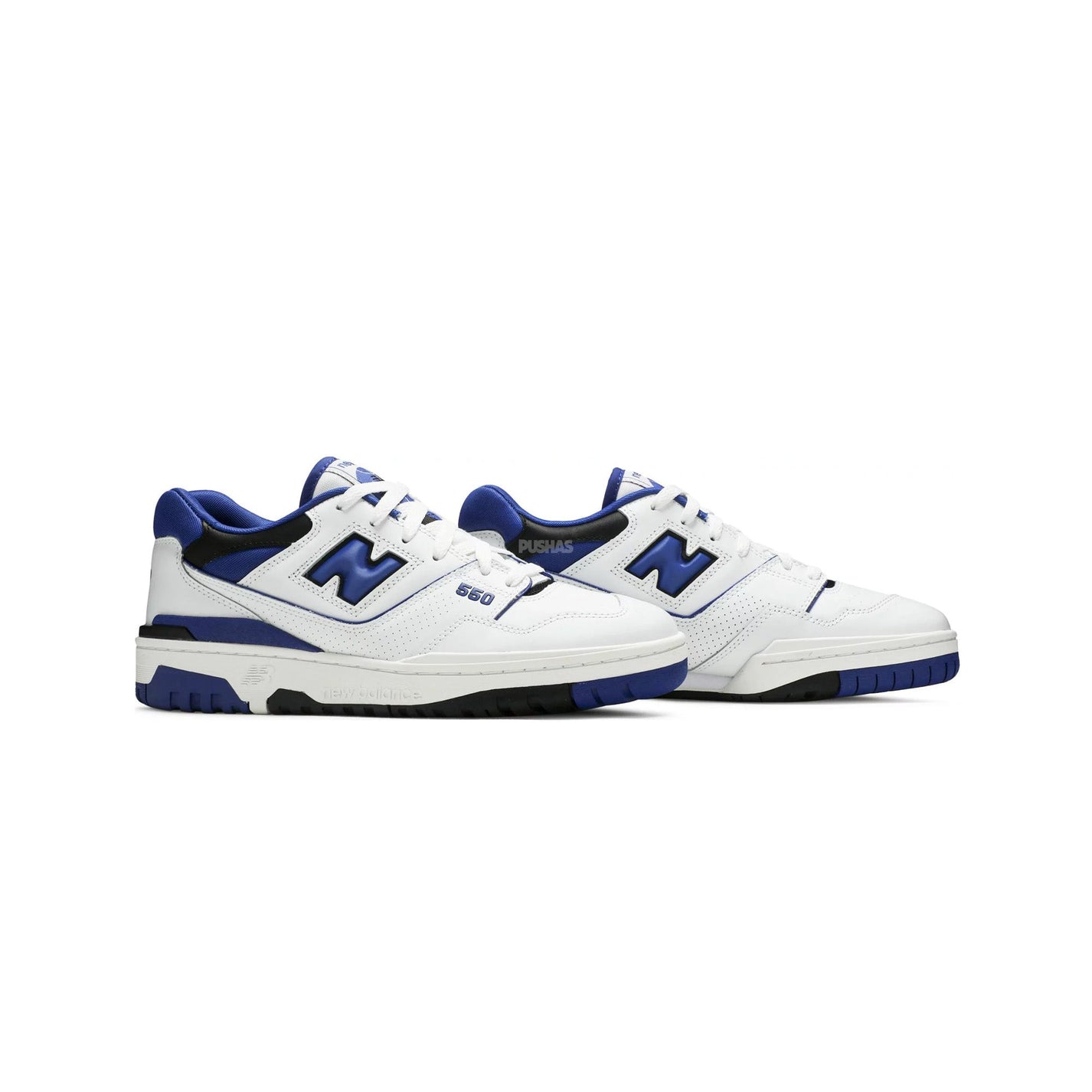 New Balance 550 'White Blue' (2020)