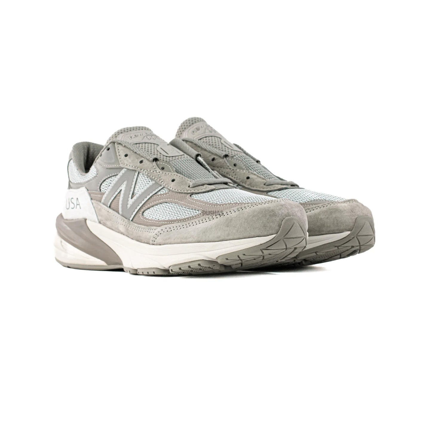 New Balance 990v6 x WTAPS 'MiUSA' (2023)