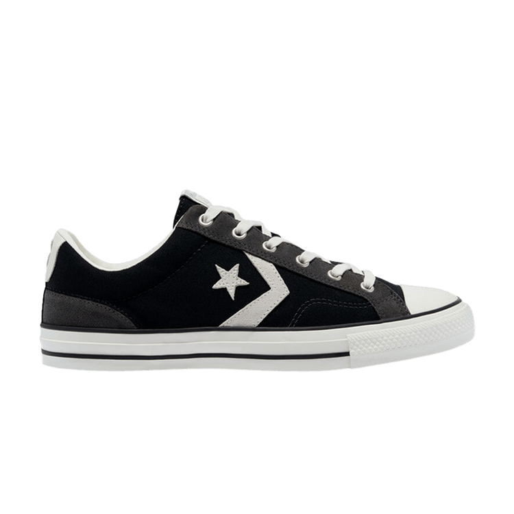 Converse Star Player Low 'Alt Exploration - Black' — Black/Egret/Storm Wind