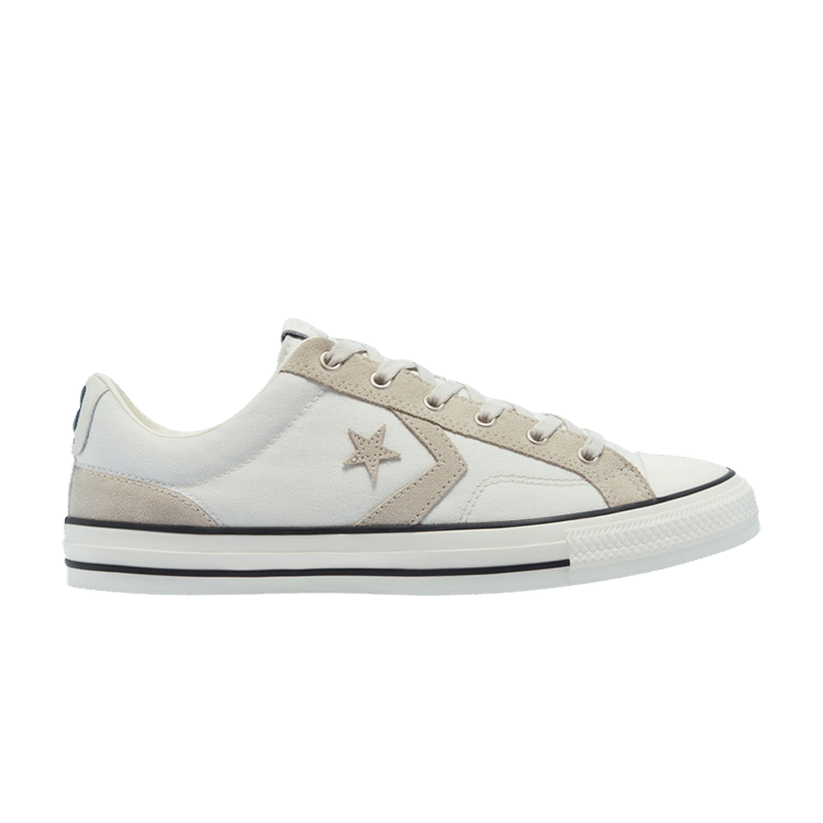 Converse Star Player Low 'Alt Exploration - Vaporous Grey String' — Vaporous Grey/String/Egret