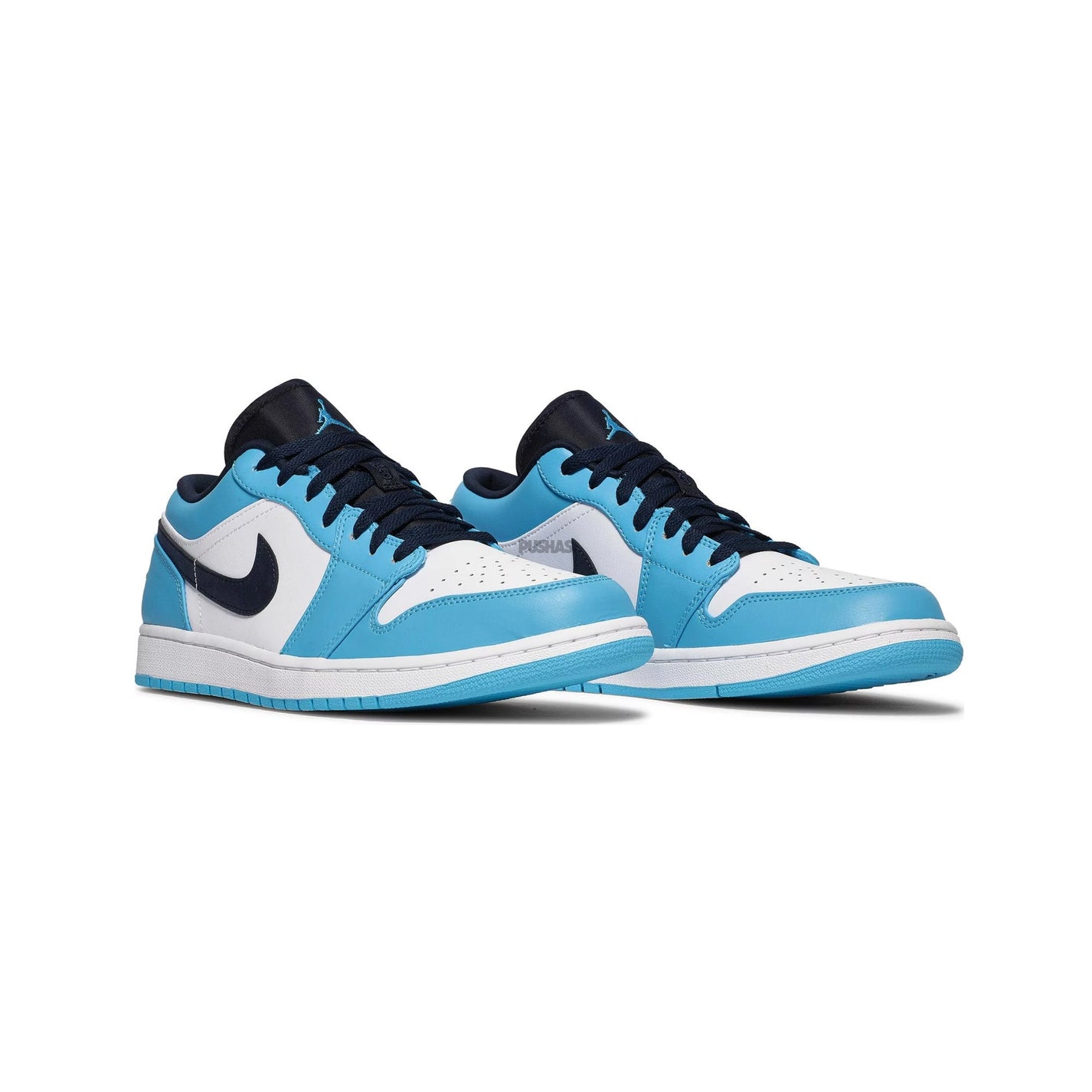 Air Jordan 1 Low Unc