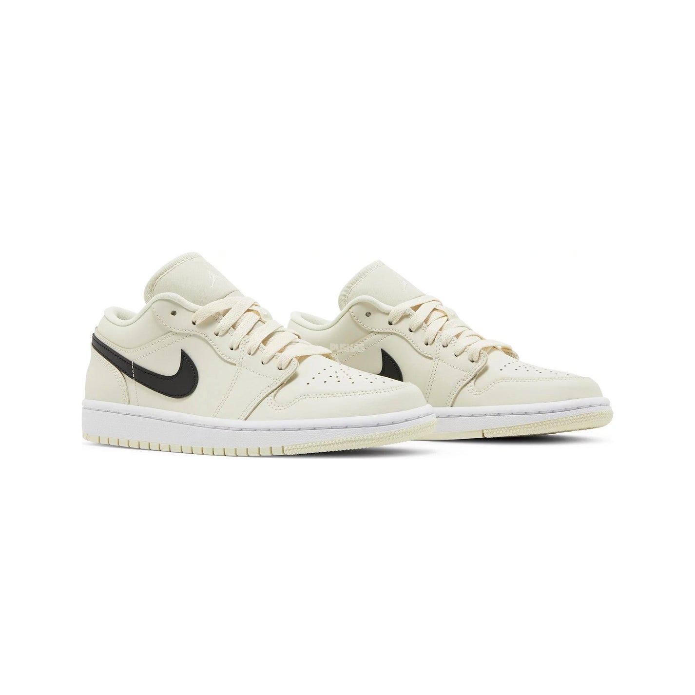Air Jordan 1 Low Coconut Milk Women S 2021