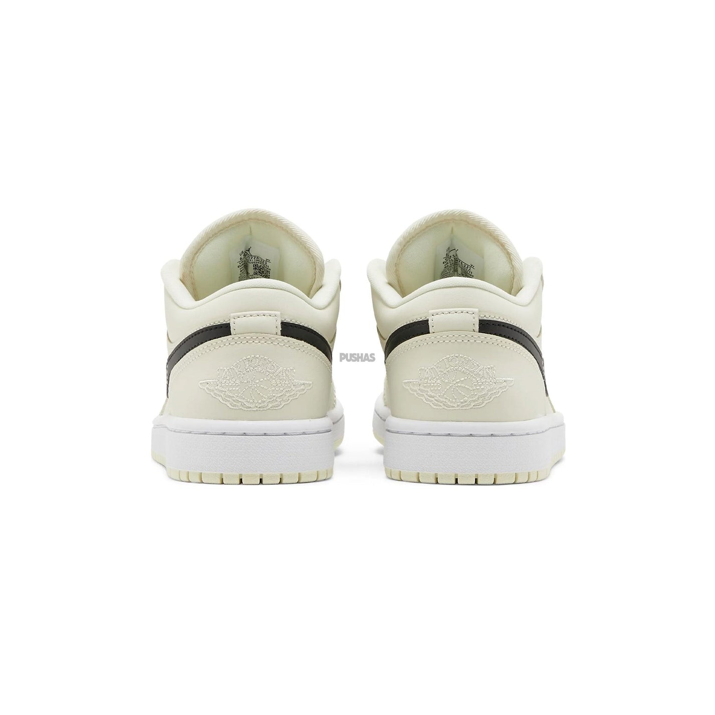 Air Jordan 1 Low Coconut Milk Women S 2021