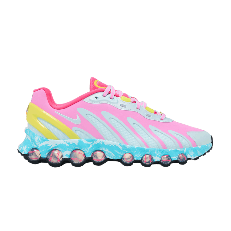Nike Wmns Air Max DN8 'Doernbecher' 2026 — Multi-Color/Multi-Color