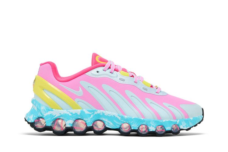 Nike Wmns Air Max DN8 'Doernbecher' 2026 — Multi-Color/Multi-Color (2)
