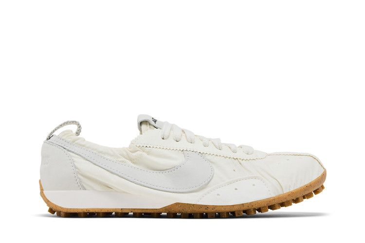 Jacquemus x Wmns Nike Moon Shoe SP 'Soft Pearl' — Soft Pearl/Sail-Sail (2)